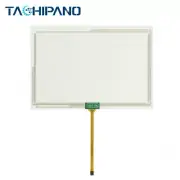Touch Screen Panel Glass for Beijer X2 extreme 7 extreme7