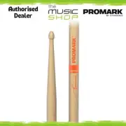 Promark Anika Nilles Signature Lacquered Hickory Drumsticks- RBANW (Drum Sticks)