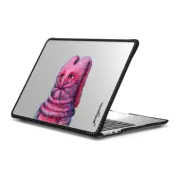 MacBook Air 13-inch (M2 - M4) Impact Case NIGHT STROLL