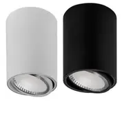 Nella LED Downlight 18w Black, White CCT HV5815T-BLK, HV5815T-WHT Havit Lighting