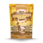 Macro Mike V2 Plant Based Protein Pancake Mix Original 250g