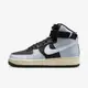 Nike Air Force 1 High '07 LX [FB2049-001] 男 休閒鞋 嘻哈 50週年 黑灰