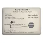 Safe T Alert 62 Series Carbon Monoxide Alarm 12V