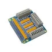 40-Pin GPIO Multifunctional Extension Board Kit For Raspberry Pi 3B/3B+/4B