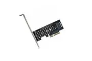 Volans M.2 NVMe to PCI-E 4.0 X4 Expansion Card [VL-P4M2]