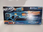 Nerf Elite 2.0 Eagle point RD-8