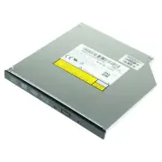 Internal 9.5mm SATA Blu-ray Burner BD DVD CD RW Writer Laptop Slim Optical Drive