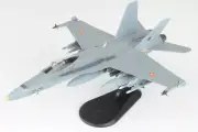 Hobby Master 1/72 EF-18A Hornet Airplane #12-09 Spanish Air Force ALA 15 Gatos
