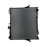 Basco Radiator - RAD1047