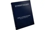 Starfinder Mechageddon Adventure Path Special Edition