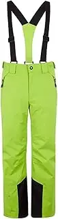 [Mc Kinley] Boys' Eddie Trousers Green Lime