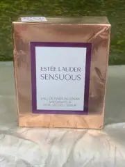 ESTEE LAUDER SENSUOUS 30ML EDP SPRAY (NEW WITH BOX & SEALED)