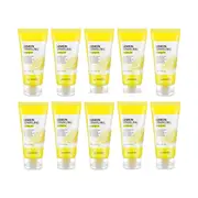 [Deal] Secret Key - Lemon Sparkling Peeling Gel (10ea) Set