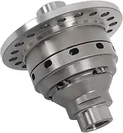 Helical Gear Limited Slip Differential Helical Limited Slip Differential Worm Gear Positraction Replacement for Dana 30