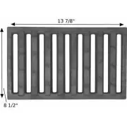 Jotul Cast Iron Ash Grate (13-7/8" x 8-1/2"): 103329-AMP
