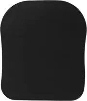[Jaxenor] Kitchen Appliance Sliding Mat Mixer Mover Sliding Appliance Mats for Thermomix TM6 TM5 Small Kitchen Countertop Organizer 30x35cm - Move Your Coffee Makers, Blenders, Stand Mixers with Ease,Black,