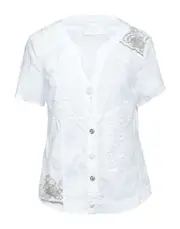 [ELISA CAVALETTI BY DANIELA DALLAVALLE] ELISA CAVALETTI by DANIELA DALLAVALLE Shirts - Item 10246534