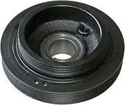 Harmonic Balancer Crankshaft Pulley Compatible For Suzuki Vitara Chevrolet Tracker 2.0L 12610-77E10 12610-77E11 12610-77E12
