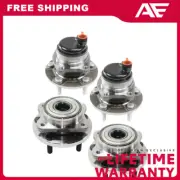 Wheel Hub Kit For 2001-2007 Dodge Caravan Chrysler Town & Country Voyager