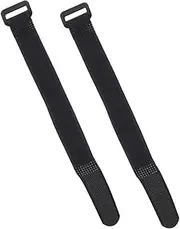 JOINPAYA 2pcs Nylon Rooster Collar Crowing Inhibitor for Roosters Soft Durable Noise Reduction Harness for Quieter Poultry Environment