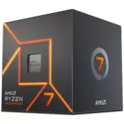 AMD Ryzen™ 7 7700 Processor, 40MB, 3.8/5.3GHz Boost, Socket AM5, Radeon Graphics