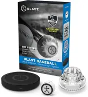 Real-Time Baseball Swing Analyzer for Enhanced Performance & Training Insights