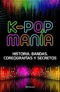 在飛比找博客來優惠-K-POP manía