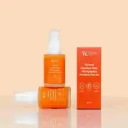 2 pcs WC Natural Flawless Skin Poreless Serum 30ml