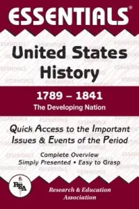 在飛比找博客來優惠-United States History 1789-184