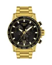 Tissot Supersport Chronograph, 46mm