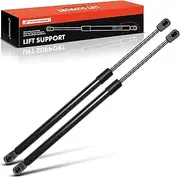 A-Premium Rear Hatch Tailgate Lift Supports Shock Struts for Honda CRV 2007-2011 2-PC Set