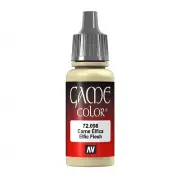 VJP72098 Acrylicos Vallejo Game Color: Elfic Flesh (17 ml.)