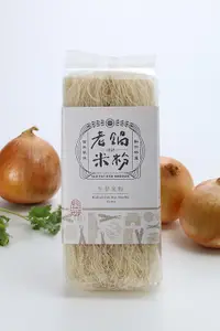 在飛比找誠品線上優惠-老鍋牛蒡米粉