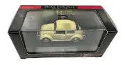 Volkswagen VW KAFER 1:43 Scale Diecast Model - Brand New & Rare Find