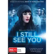 I Still See You