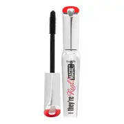 [BENEFIT-COSMETICS] They're Real! Magnet Powerful Lifting & Lengthening Mascara