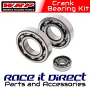 Crank Shaft Bearing & Seal Kit Replaces All Balls 24-1080 WRP