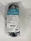 Walker Wheels GLIDES UNIVERSAL SIZE WITH COVERS Vive New