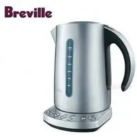 在飛比找PChome24h購物優惠-Breville 鉑富 經典 1.8L 智慧型 控溫 電茶壺