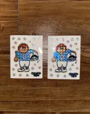 VINTAGE Kissable Cabbage Patch Garbage Pail Kids Prism Vending Machine Stickers