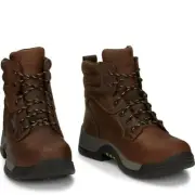 Chippewa Fabricator 6" Waterproof Composite Toe Hiker 31001 Size-8.5D