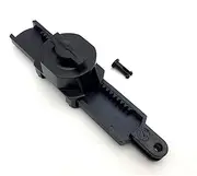 Glove Box Damper Strut Damping Limiter Toolbox Hinge Fit for Geely Fit for Emgrand Ec7/EC8/EV/RS 1pc Glove Box