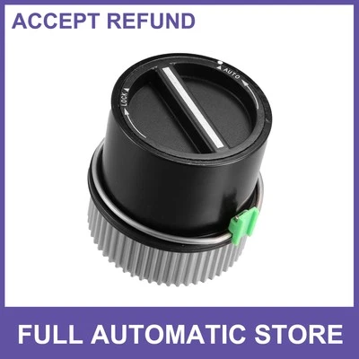 4x4 4WD Auto Locking Hub Actuator for Ford F-250 F-350 1999-2004 1C3Z3B396CB New (for: Ford)