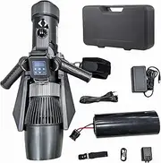 Paddle Board Motor (900W 16000mAh Dual Battery)