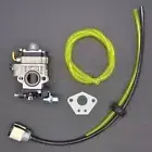 15mm Carburetor Fuel Line For 52cc 55cc 71cc EARTH AUGER POST HOLE DIGGER PART