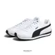 PUMA 慢跑鞋 TURIN 3 白 皮革 休閒 男 (布魯克林) 38303706