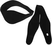 SUPVOX Swim Headband Ear Protection for Women Men Children for Swimming Diving Yoga