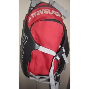 Travel-Fox 登山野營45L 背包