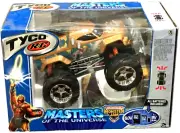 Tyco R/C Masters of the Universe Monster Jam