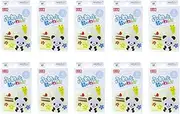 10 X Soft Clay (White)